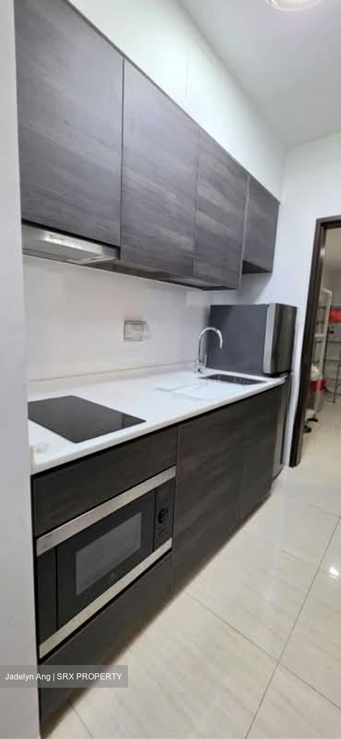 Sims Urban Oasis (D14), Condominium #571413201